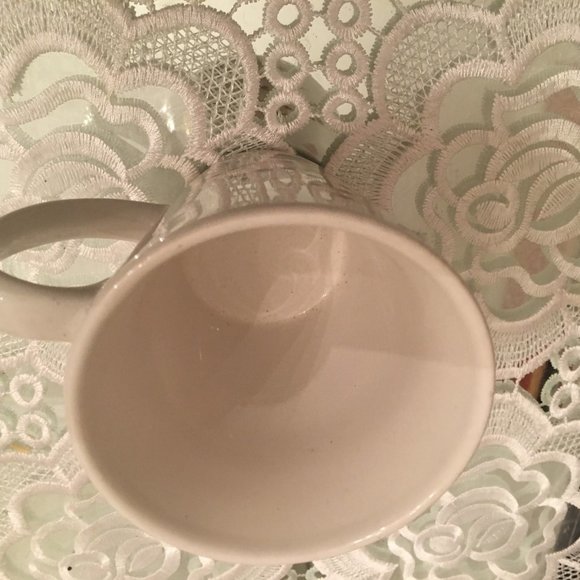 Christmas Tree Designpac Mug - Picture 3 of 6